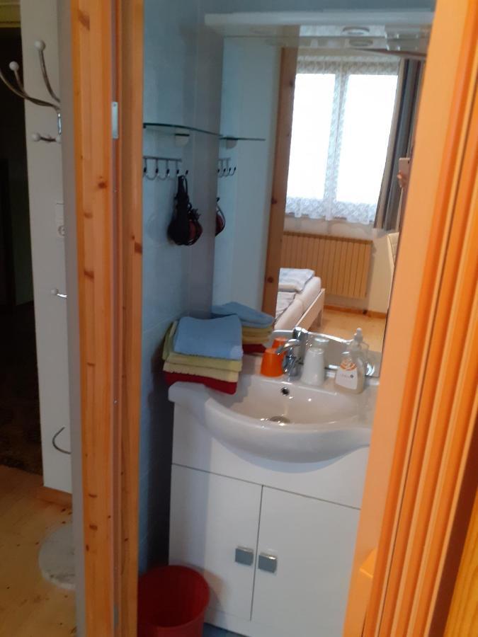 Obstbau Und Gaestezimmer Stani Kitzeck im Sausal Exterior photo
