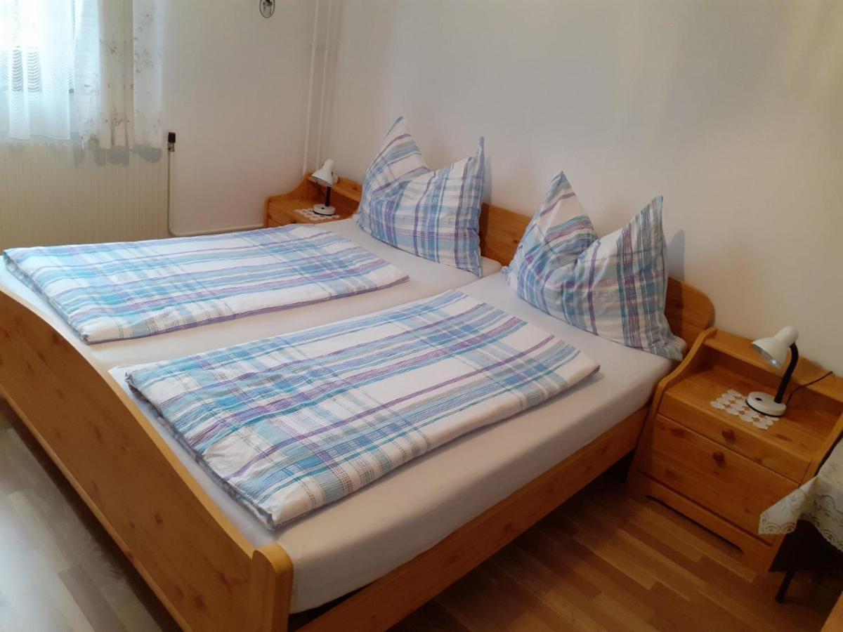 Obstbau Und Gaestezimmer Stani Kitzeck im Sausal Exterior photo