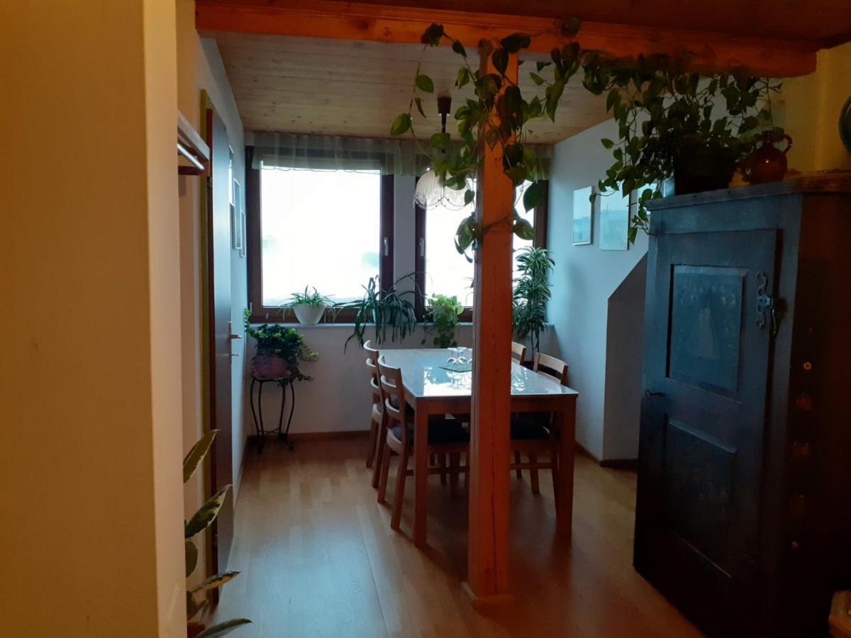 Obstbau Und Gaestezimmer Stani Kitzeck im Sausal Exterior photo